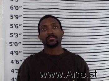 Joshua  Mcclendon Mugshot