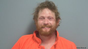 Joshua Michael Mcconnell Mugshot