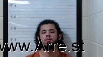 Joshua  Perez Garcia Mugshot