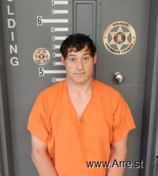 Joshua Lee Renfroe Mugshot