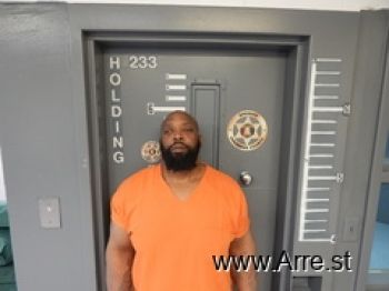 Joshua Bernard Roberson Mugshot