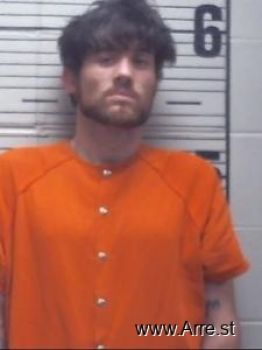 Joshua Cain Sims Mugshot