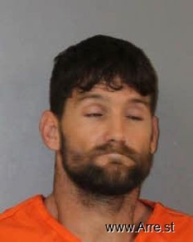 Joshua  Stewart Mugshot