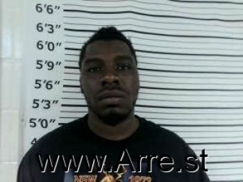 Joshua  Turner Mugshot