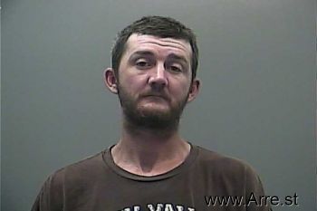 Joshua Wayne Emerson Mugshot