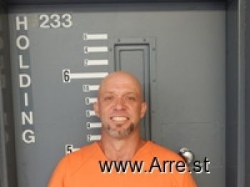 Joshua Eugene Webb Mugshot