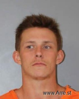 Joshua  Young Mugshot