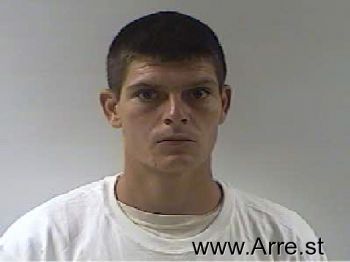 Joshua Luke Abernathy Mugshot