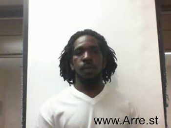 Joshua Lamar Garrett Mugshot