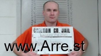 Joshua Matthew Henry Mugshot