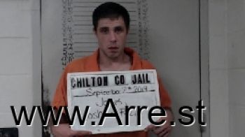 Joshua Reid Jones Mugshot