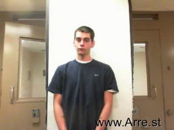 Joshua Aaron Kerr Mugshot