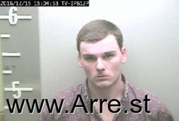 Joshua Ray Leeth Mugshot