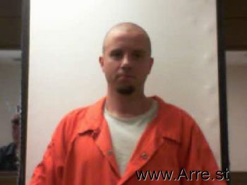 Joshua  Tidwell Mugshot