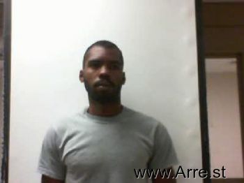 Joshua Kentrell Titus Mugshot