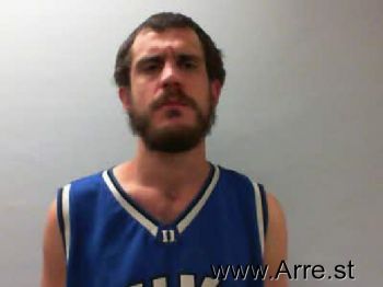 Joshua David Walton Mugshot