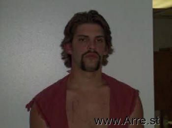 Josiah Lee Starnes Mugshot