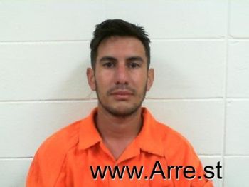 Josue  Romero Mugshot