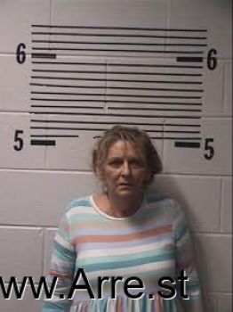 Joy  Pierce Mugshot