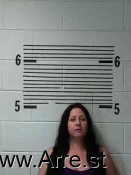 Joyce  King Mugshot