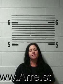 Joyce  King Mugshot