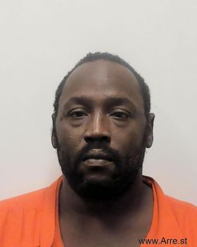 Joyoko Moncieto Wigfall Mugshot