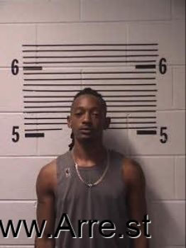 Juan  Brown Mugshot