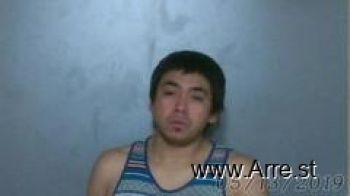 Juan  Chacon-mejia Mugshot