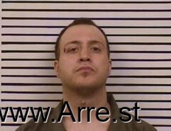 Juan  Jimenez Mugshot