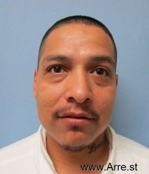 Juan  Landaverde Mugshot