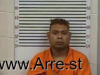 Juan  Lorenzo Mugshot