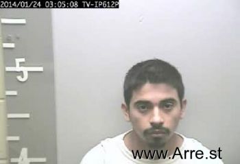 Juan Jose Luis Mugshot