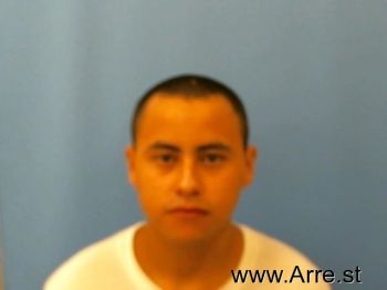 Juan Steve Martinez Mugshot