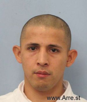 Juan Emanuel Zapata Mugshot