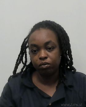 Juanita Renee Murray Mugshot