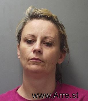 Judith  Benson Mugshot