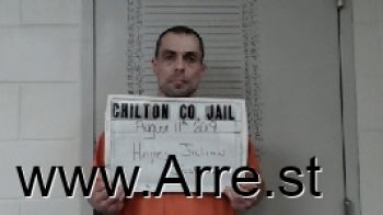 Julian Justine Hayes Ii Mugshot