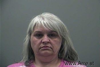 Julie Ann Grimaldi Mugshot