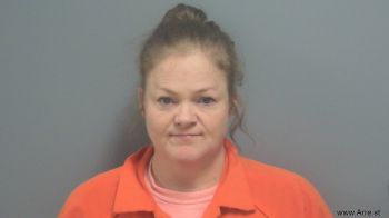 Julie Burrage Miller Mugshot