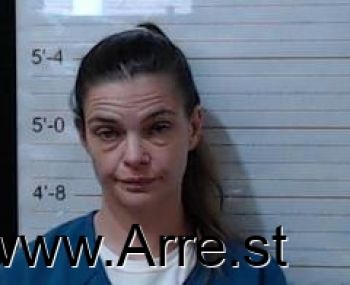 Julie  Parker Mugshot