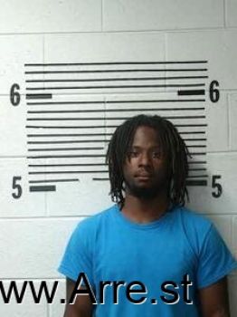 Julius  Hall Mugshot