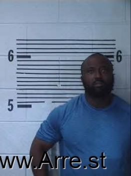 Julius  Jackson Mugshot