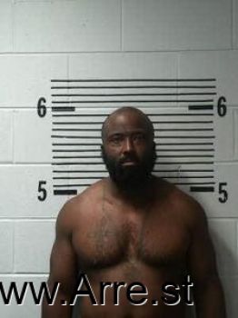 Julius  Jackson Mugshot