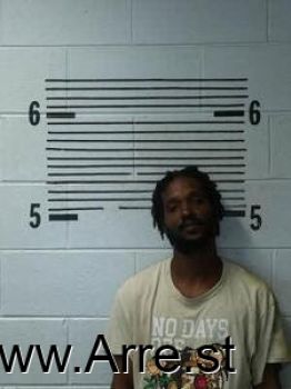 Julius  Jones Mugshot