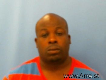 Julius Antoine Lee Mugshot