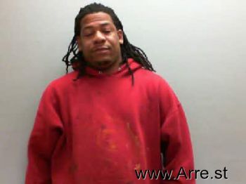 Julius Jamal Hall Mugshot