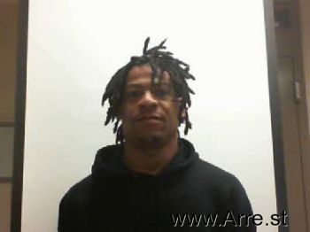 Julius Jamar Hall Mugshot