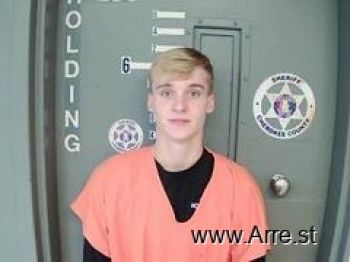 Justin  Adams Mugshot