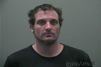 Justin Alan Dietterick Mugshot