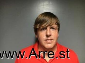 Justin  Bowman Mugshot